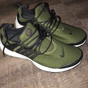 air presto legion green
